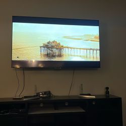 65” Aquos Smart tV 