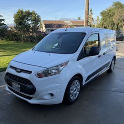Ford Transit Connect XLT 2017