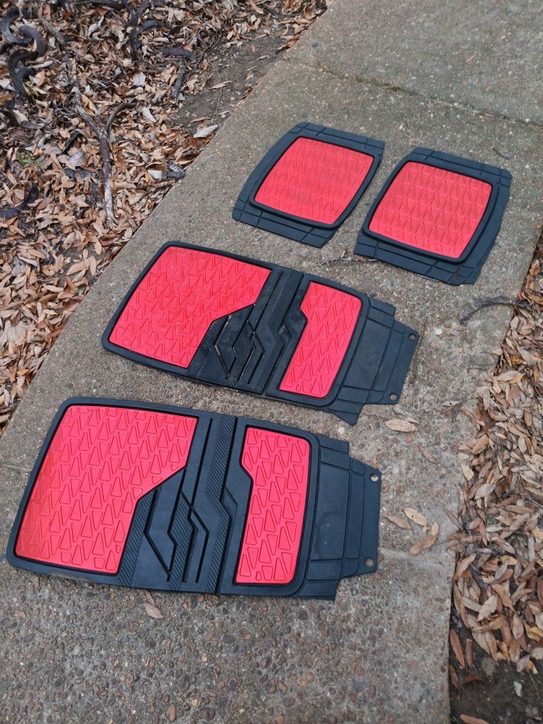 Floor Mats