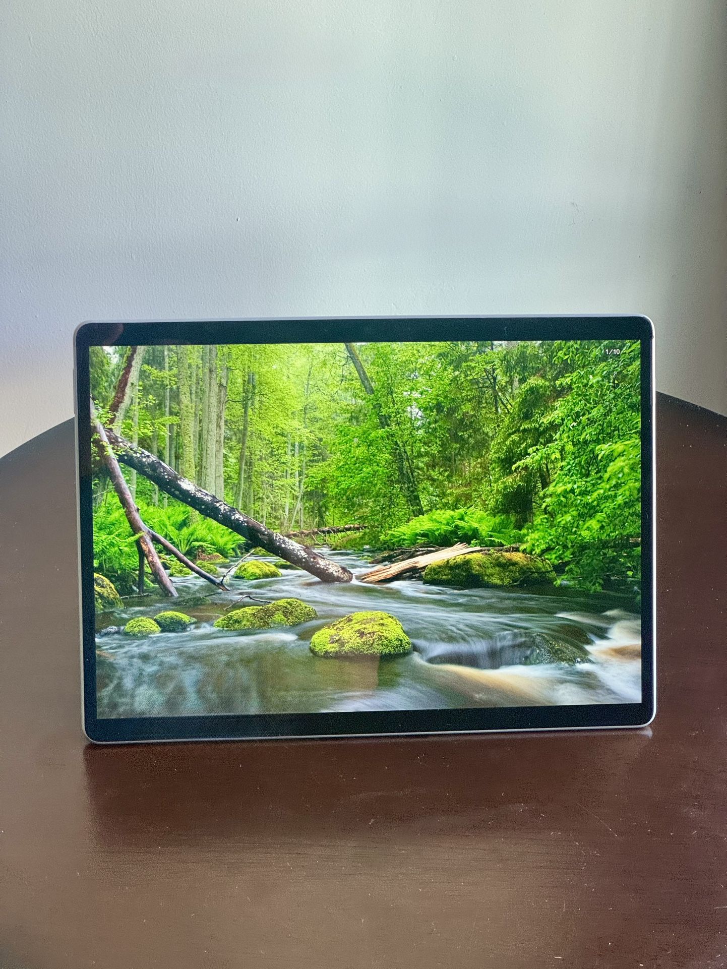 Used Microsoft Surface Pro X – 13” • 16GB RAM • 256GB SSD • SQ2 Processor