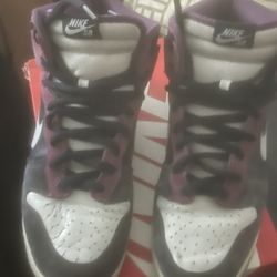 Nike SB UnHeaven Gates