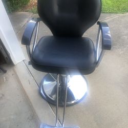 Salon chair for sale