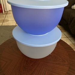 Tupperware Each 