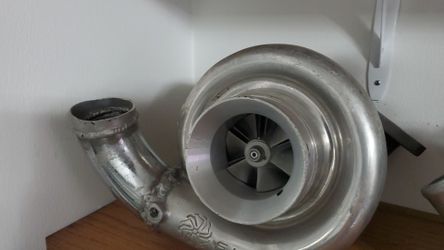Turbo T4