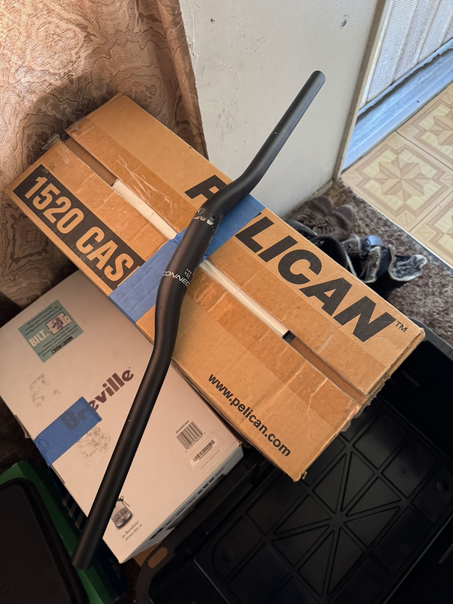 Giant Reign Handle Bar