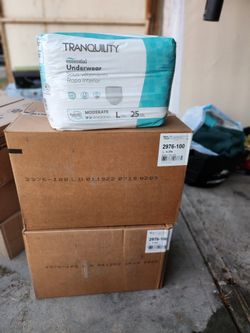 Disposable Underwear