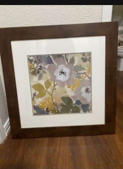 Wall Decor Frame