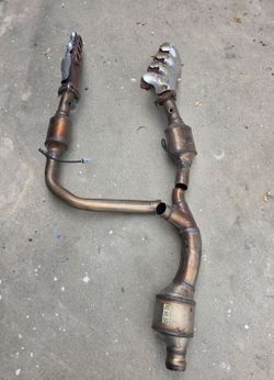 For sale oem parts for 2017 Silverado 5.3L