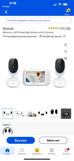 Baby Monitor