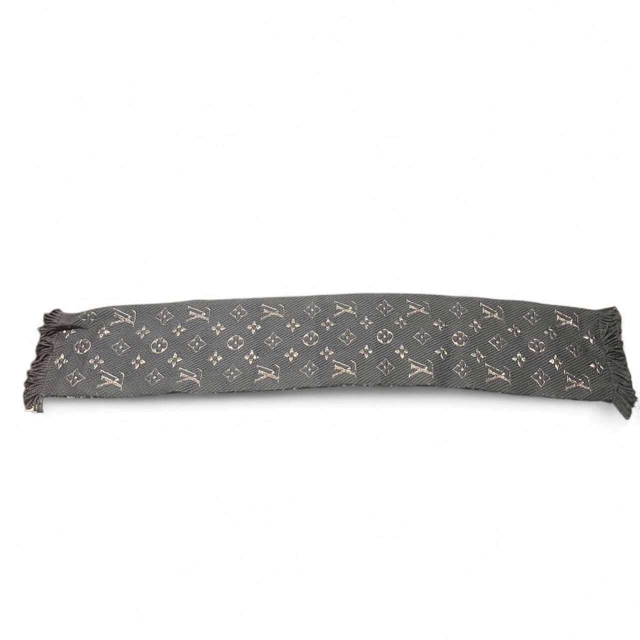 louis vuitton scarf