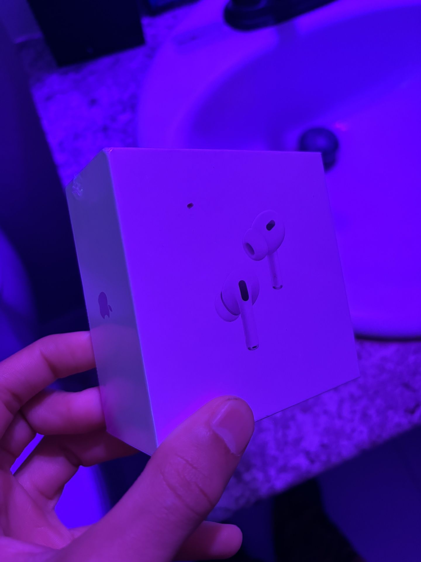 Apple AirPods Pro Generation 3