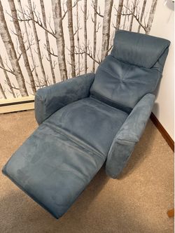 Recliner - $60 OBO