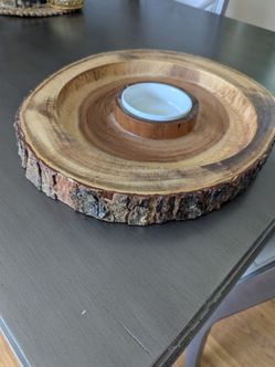 Cup cake stand