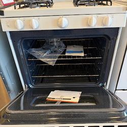 GE Cafe 36" Gas Range