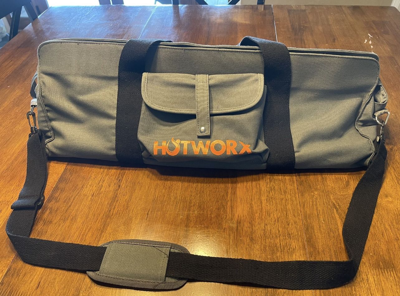 Hotworx Bag 