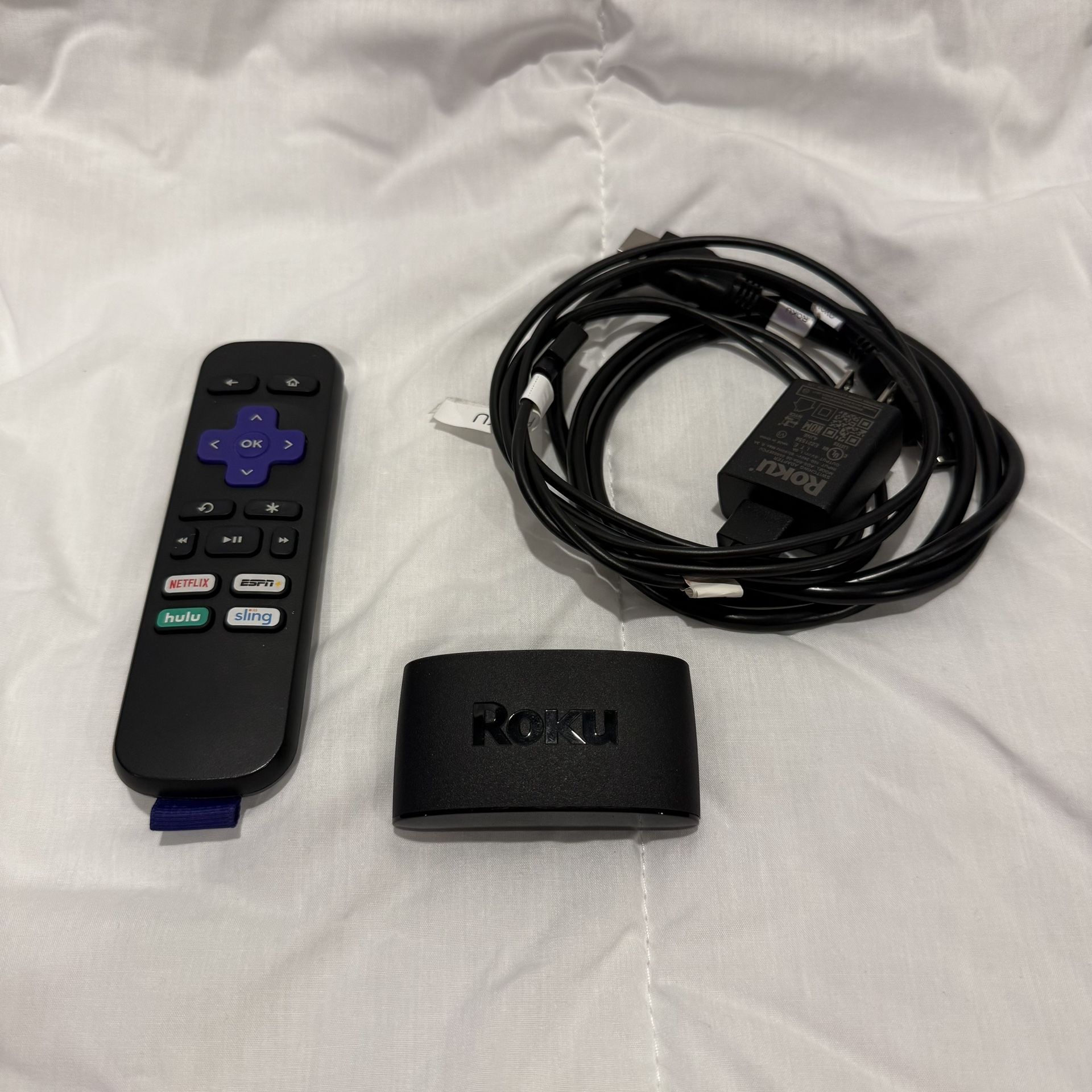 Roku 3930x