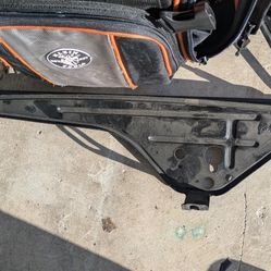 Vw Bug Wiper Assembly 