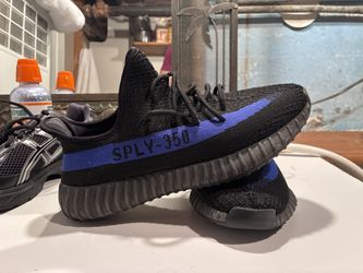 Yeezys