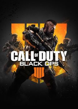 Call of duty