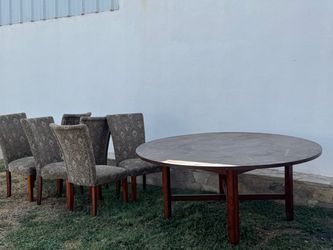Dinning table