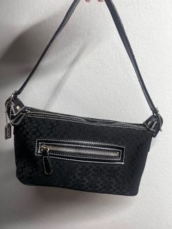 Coach y2k purse