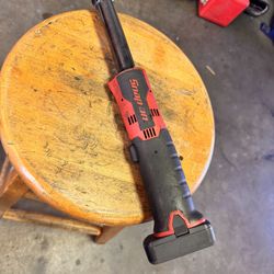 Snap On Power Ratchet CTR767 CTB8174