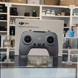 Dji FPV Remote Controller 3