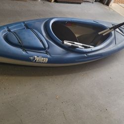 Kayak