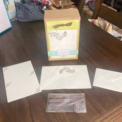 Invitation Kit