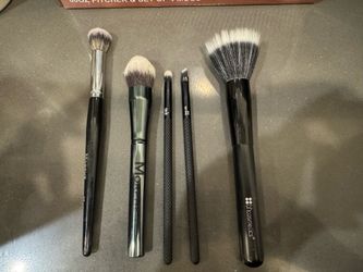 Morphe Make up brushes