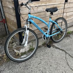 Bicycle