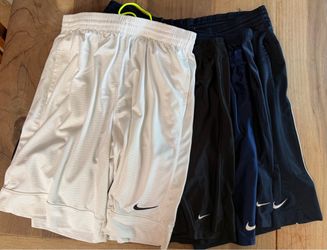 Men’s Nike Shorts XL