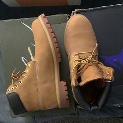 Timberland 