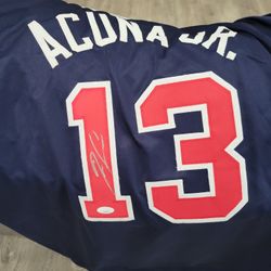 Acuña Jr.
