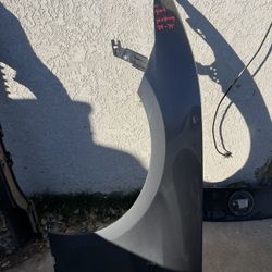 Ford Mustang 2024-2025 Fender