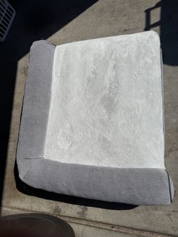 kirkland dog bed