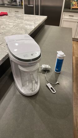 AquaTru Filtration System