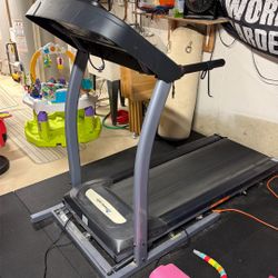 Free Treadmill
