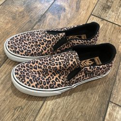 Vans