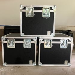 Starcase Utility Cases