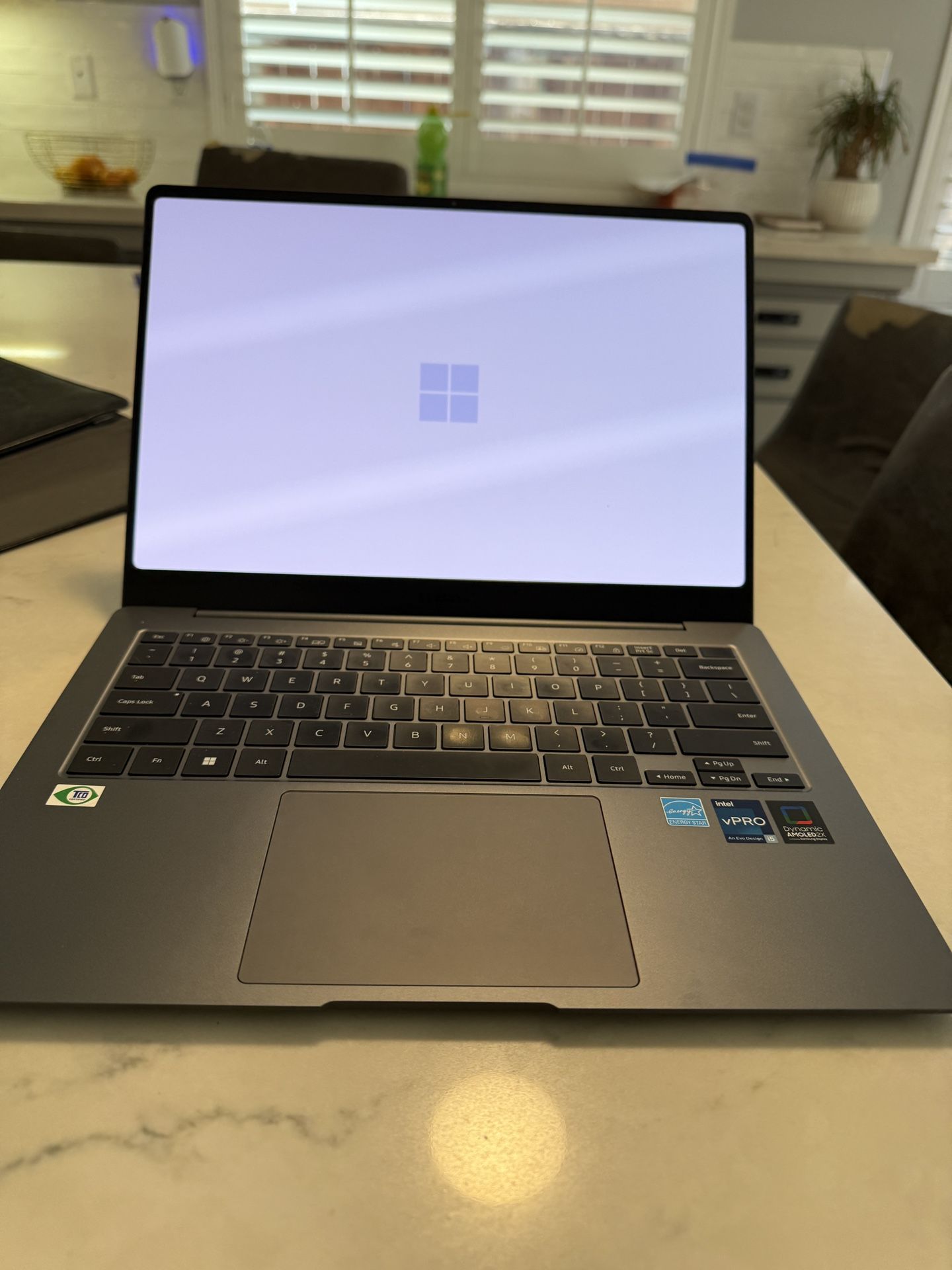 Samsung 14” Galaxy Book 3. Mint Condition. $925. Used Only Twice.