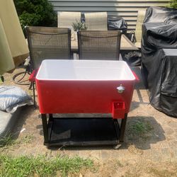 Rollable Cooler 