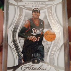 Allen Iverson 🐐🏀🐐🏀