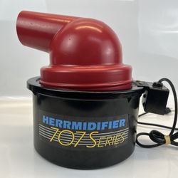 Trion Herrmidifier 707 Series Whole House Humidifier Tested & Working