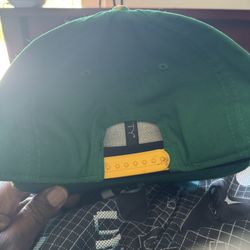 Snapbacks