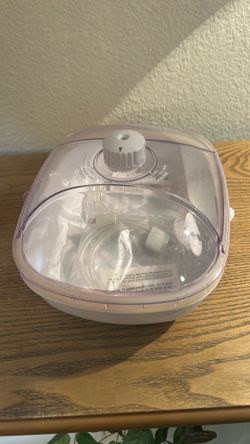 FoodSaver Quick Marinator.