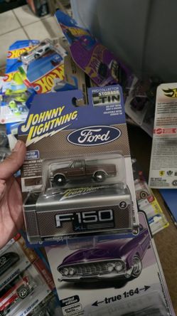 Pro Collector Toy Truck