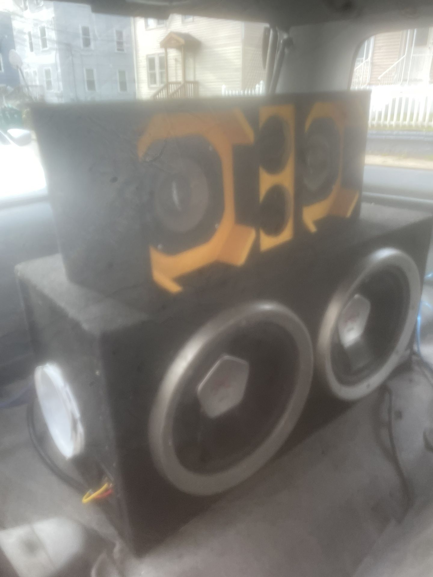 Chuchero Setup