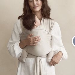 Solly Baby Wrap Spelt