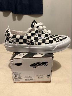 VANS VAULT OG Era Lx